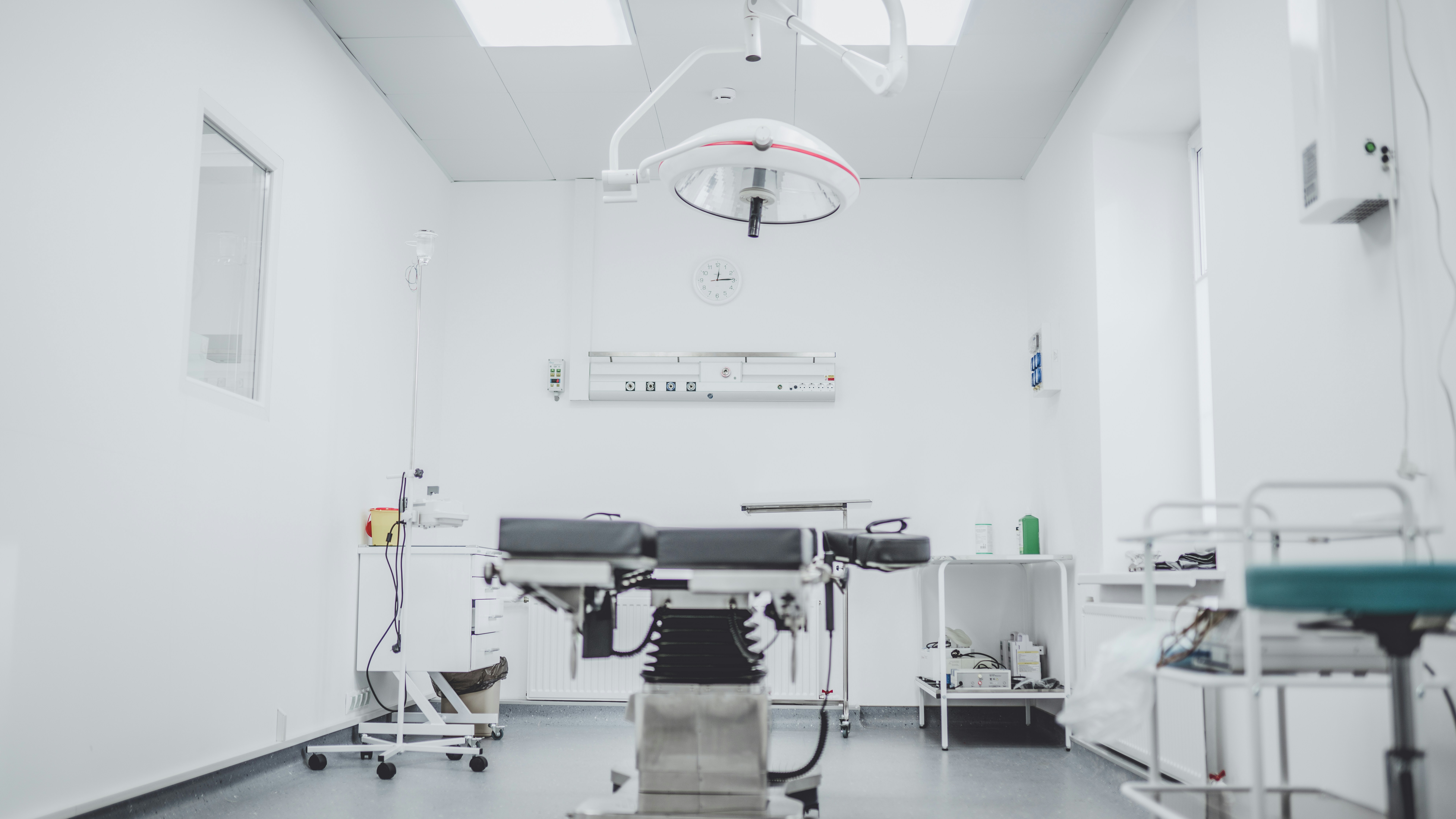 CT Scan Quality Control